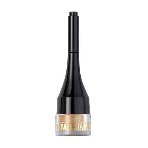 Помада для бровей Avon Power Stay СуперCтойкость, 2 г