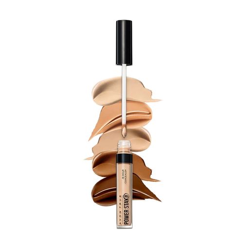 Консилер для лица Avon True Power Stay СуперCтойкость, 3 мл