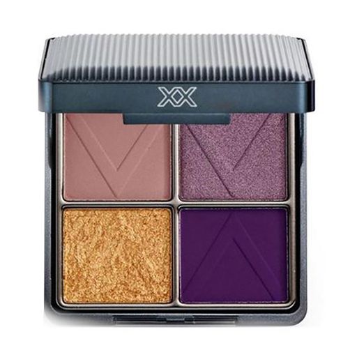 Палетка теней для век XX Revolution Xxpress Eyeshadow Palette, 4.8 г