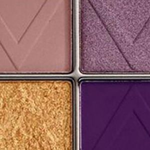 Палетка теней для век XX Revolution Xxpress Eyeshadow Palette, 4.8 г