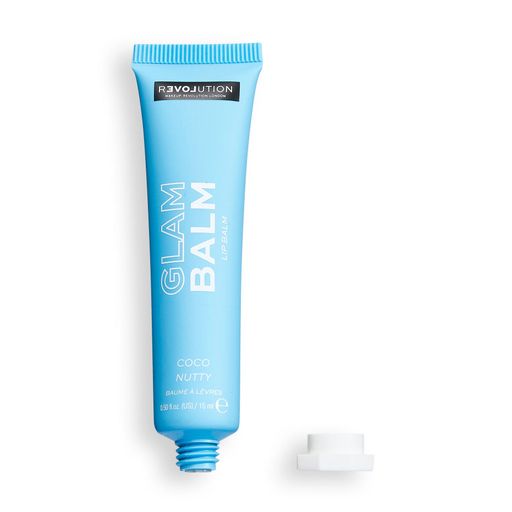 Бальзам для губ Relove By Revolution Glam Balm, 15 мл