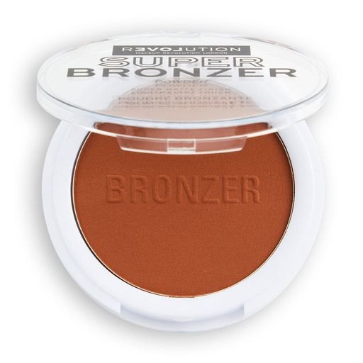 Бронзер для лица Relove by Revolution Super Bronzer, 6 г