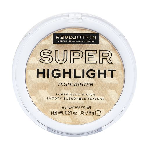Хайлайтер для лица Relove by Revolution Super Highlight, 6 г
