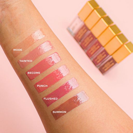 Блеск для губ Revolution Pro Hydra Plump Lip Gloss, 8 мл