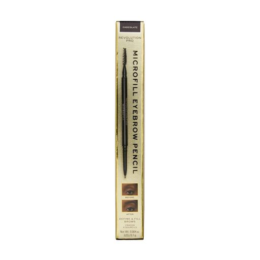 Карандаш для бровей Revolution Pro Microfill Brow Pencil, 0.1 г