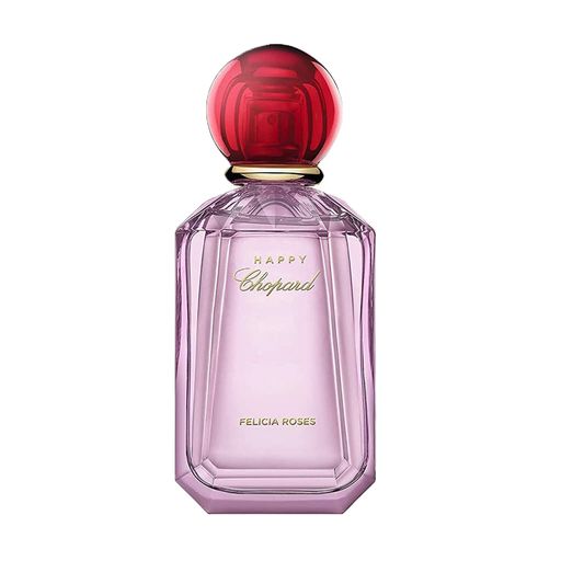 Chopard Happy Felicia Roses Парфюмированная вода женская, 100 мл (ТЕСТЕР)