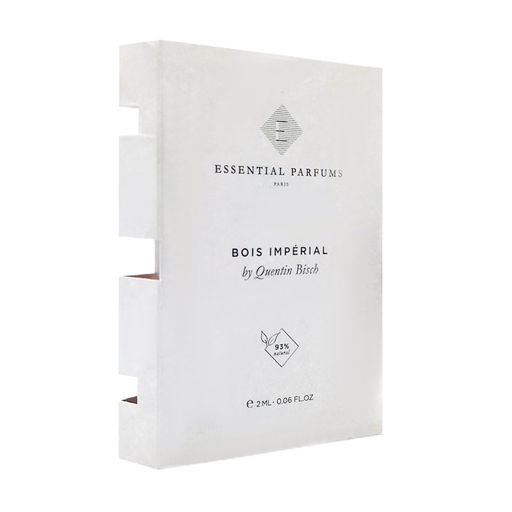 Essential Parfums Bois Imperial Парфюмированная вода унисекс, 2 мл (пробник)