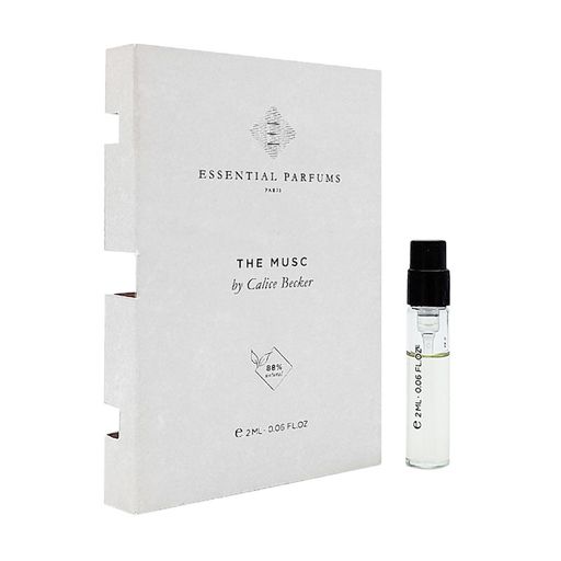 Essential Parfums The Musc Парфюмированная вода унисекс, 2 мл (пробник)