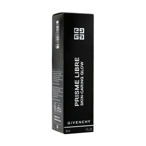 Уценка! Тональная основа для лица Givenchy Prisme Libre Skin-Caring Glow Foundation, 03-C275, 30 мл