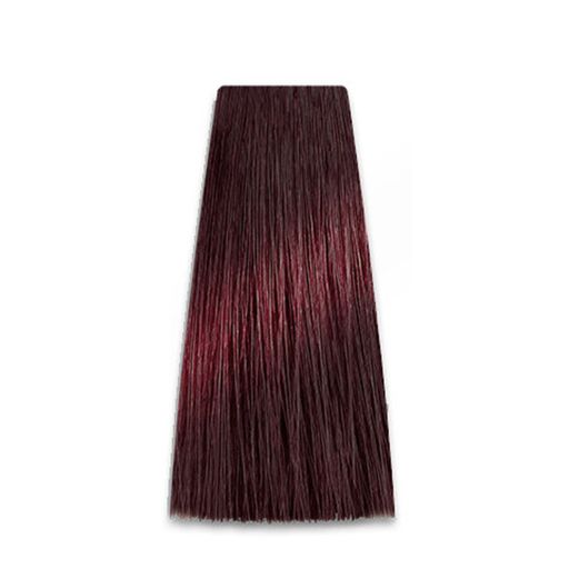 Перманентная крем-краска для волос Mirella Professional MRJ Color, 100 мл