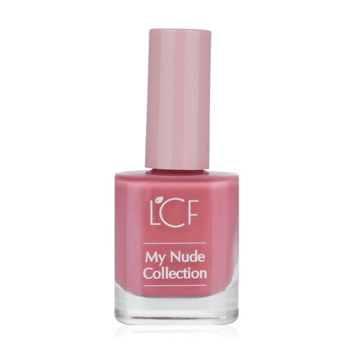 Уцінка! Лак для нігтів LCF My Nude Collection 11, 10 мл