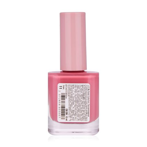 Лак для нігтів LCF My Nude Collection 11, 10 мл