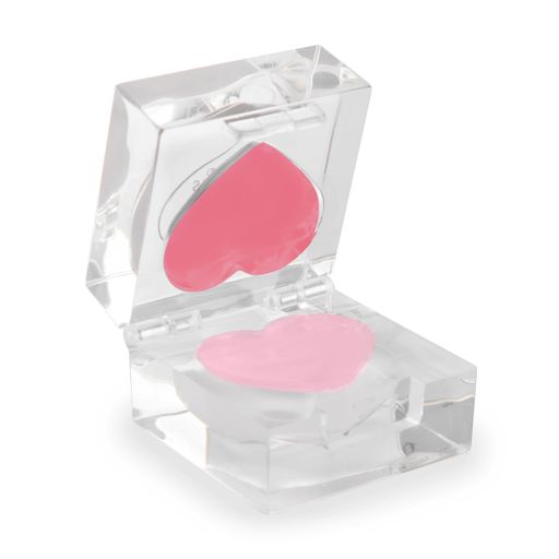 Блеск-бальзам для губ LCF Sweet Lips, 4 г