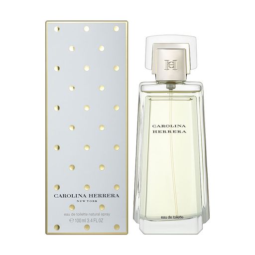 Carolina Herrera Eau de Toilette Туалетная вода женская