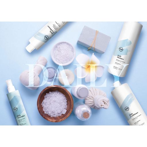 Кондиционер для ежедневного ухода за волосами 360 Hair Professional Daily Conditioner для всех типов