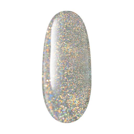 Уцінка! Магнітний гель-лак для нігтів PNB Magnetic Gel Polish Fireworks, 8 мл