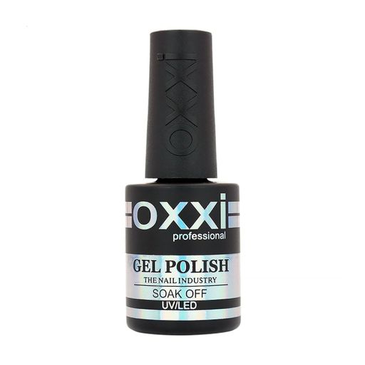 Топ для гель-лака Oxxi Professional Twist Top, 10 мл