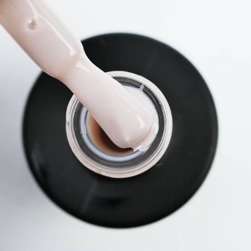Уценка! Камуфлирующая база-корректор для гель-лака Oxxi Professional Cover Base 35, 10 мл