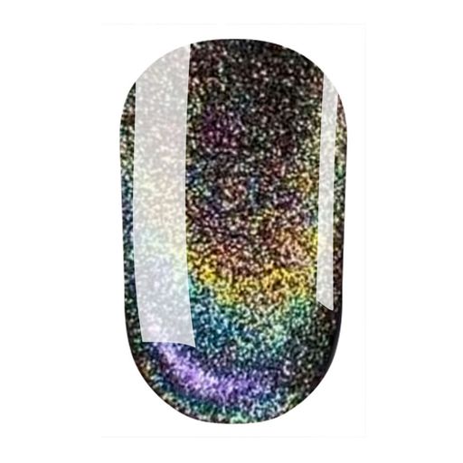 Гель-лак для ногтей Oxxi Professional Rainbow Cat голографический, магнитный, 10 мл