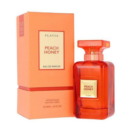 Flavia Peach Honey Парфумована вода унісекс, 100 мл