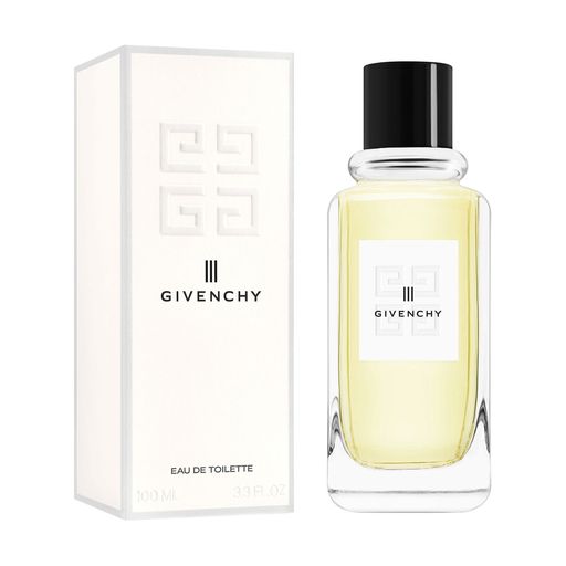 Givenchy Givenchy III Туалетная вода женская, 100 мл