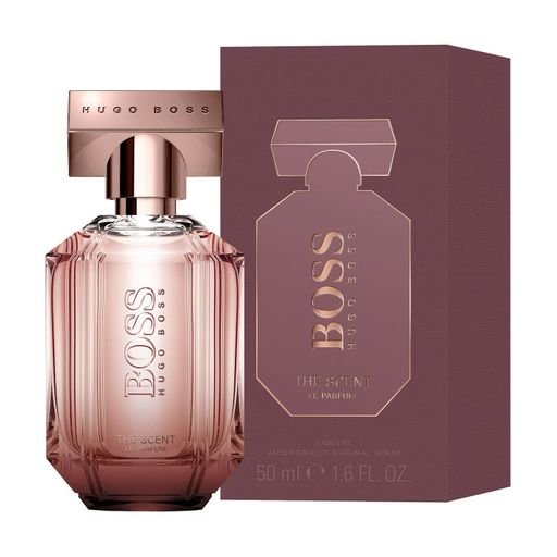 Hugo Boss The Scent Le Parfum for Her Парфуми жіночі