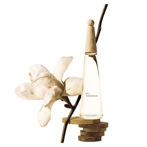 Issey Miyake LEau DIssey Eau & Magnolia Intense Туалетная вода женская