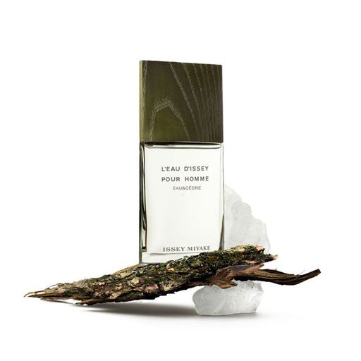 Issey Miyake L'Eau d'Issey Pour Homme Eau & Cedre Туалетна вода чоловіча