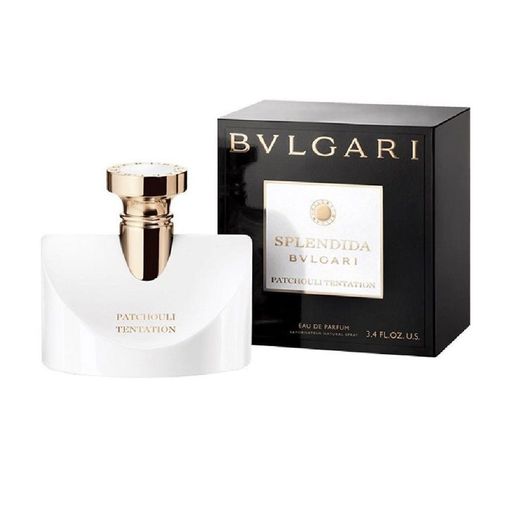 Bvlgari Splendida Patchouli Tentation Парфюмированная вода женская