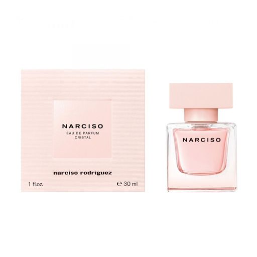 Narciso Rodriguez Narciso Cristal Парфумована вода жіноча