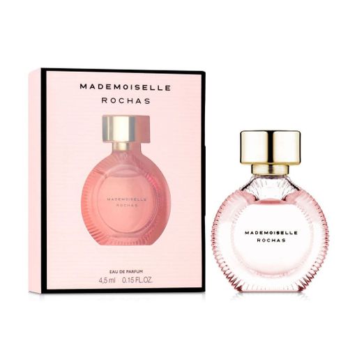 Rochas Mademoiselle Rochas Парфюмированная вода женская, 4.5 мл (миниатюра)