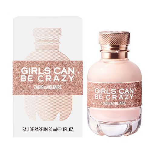 Zadig & Voltaire Girls Can Be Crazy Парфумована вода жіноча