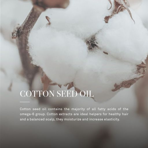 Мягкий кондиционер для волос Newsha Soft Cotton Conditioner