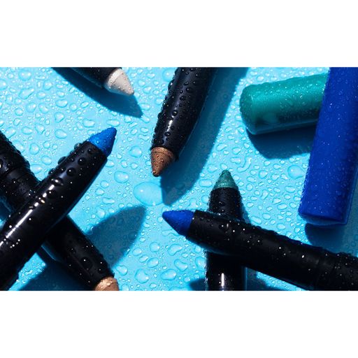 Водостійкі тіні-олівець для повік Pupa Made To Last Waterproof Eyeshadow, 1.4 г