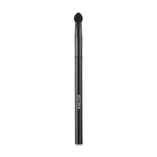 Кисть со спонжем для теней Alcina Eyeshadow Applicator латексная