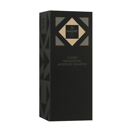 Зволожувальний шампунь для волосся Hadat Cosmetics Hydro Nourishing Moisture Shampoo