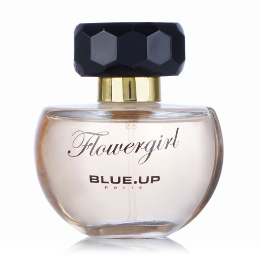 Blue Up Flower Girl Парфюмированная вода женская, 100 мл