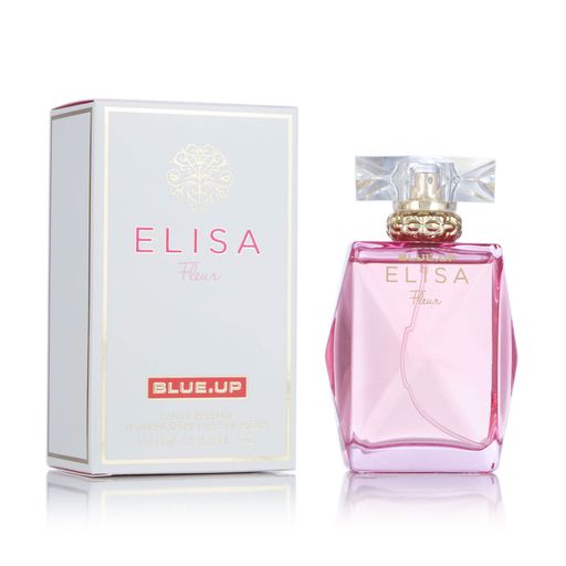 Blue Up Elisa Fleur Парфумована вода жіноча, 100 мл