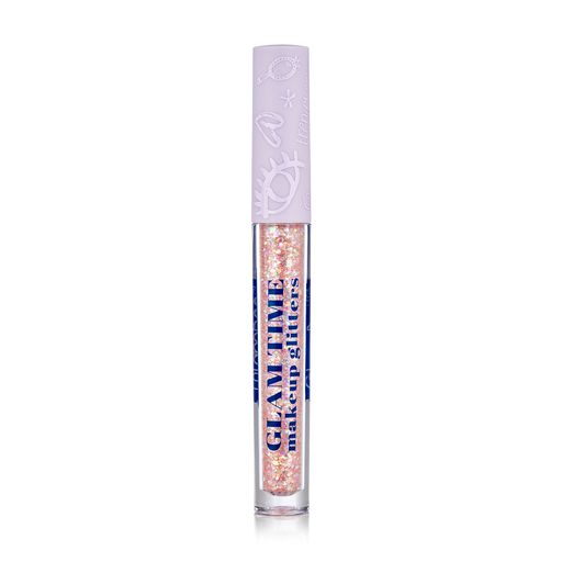 Глиттер для век GlamBee Glame Time Makeup Glitters, 1.5 г