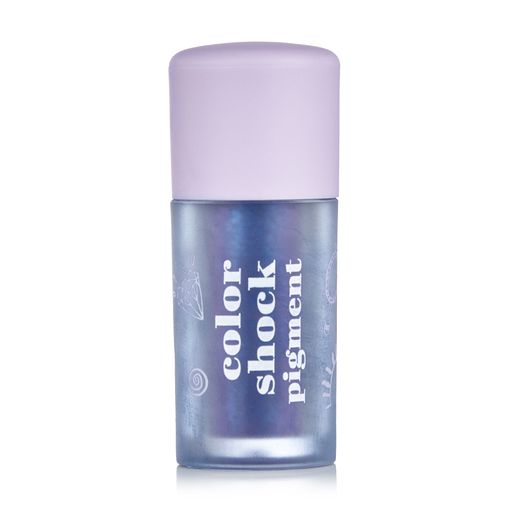 Пигмент для век GlamBee Color Shock Pigment, 1 г