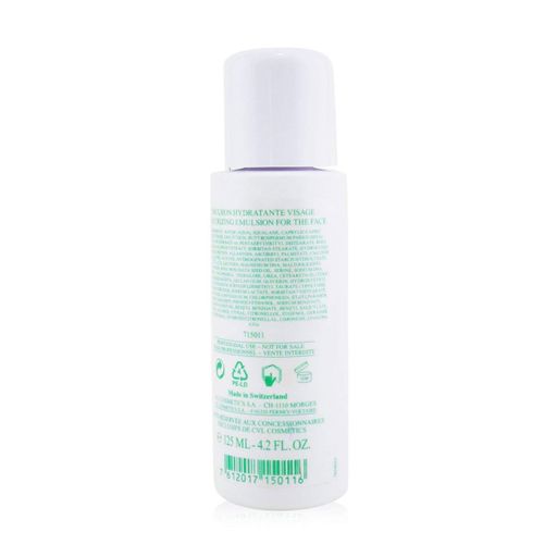 Увлажняющая сыворотка для лица Valmont Moisturizing Serumulsion, 125 мл