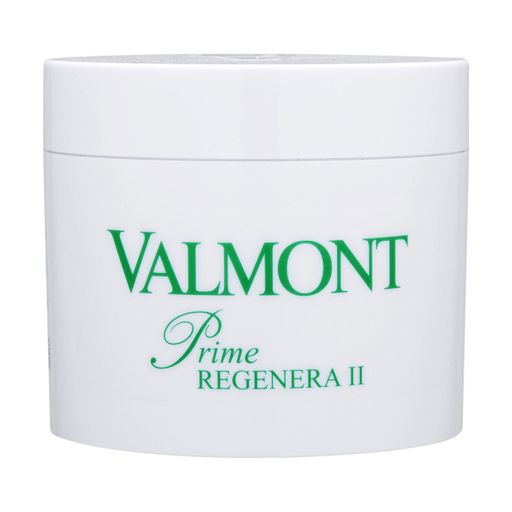 Интенсивно восстанавливающий и питательный бальзам для лица Valmont Prime Regenera II, 200 мл