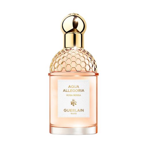 Guerlain Aqua Allegoria Rosa Rossa Туалетна вода жіноча, 75 мл (флакон з можливістю повторного наповнення)