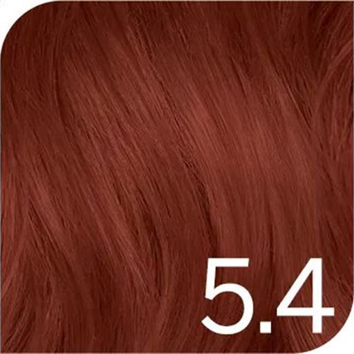 Перманентна фарба для волосся Revlon Professional Revlonissimo Colorsmetique Ker-Ha Complex Coppers, 60 мл