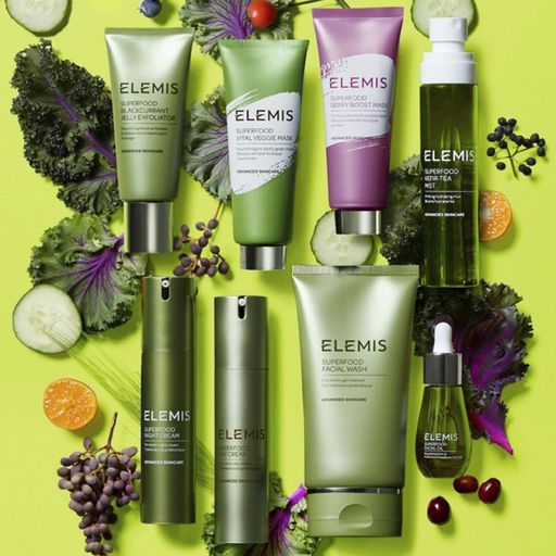 Масло для лица Elemis Superfood Facial Oil с омега-комплексом, 15 мл