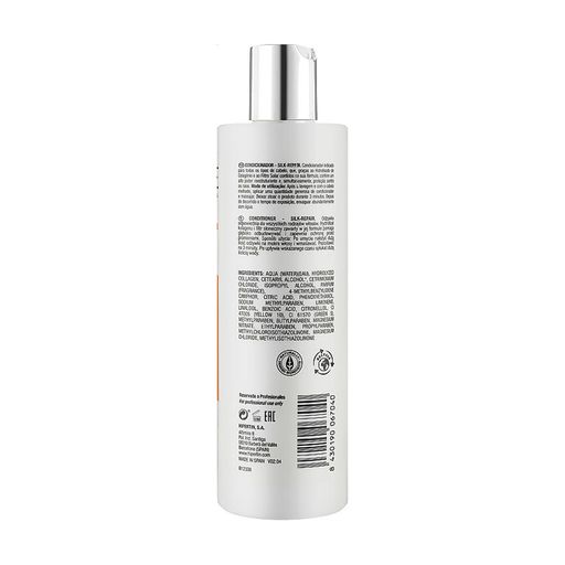 Кондиционер Hipertin Linecure Silk Repair Conditioner для всех типов волос