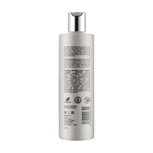 Шампунь Hipertin Linecure Vegan Color Care Shampoo для окрашенных волос
