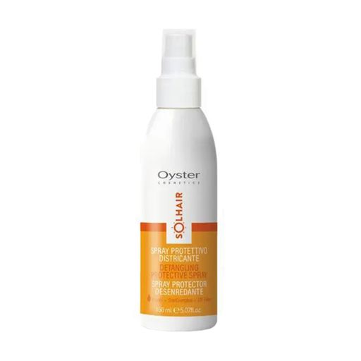 Солнцезащитный спрей для волос Oyster Cosmetics Solhair Detangling Protective Spray