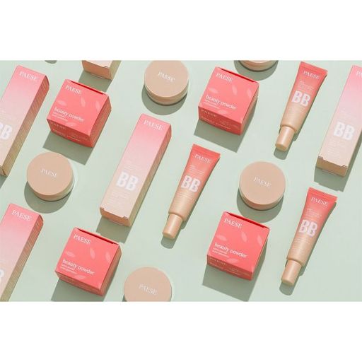 Уценка! ВВ крем для лица Paese BB Cream With Hyaluronig Acid с гиалуроновой кислотой 02N Beige, 30 мл