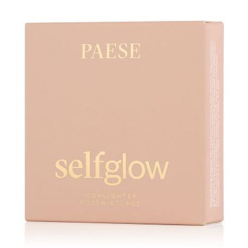 Хайлайтер для лица Paese Selfglow Highlighter Ultra, 6.5 г